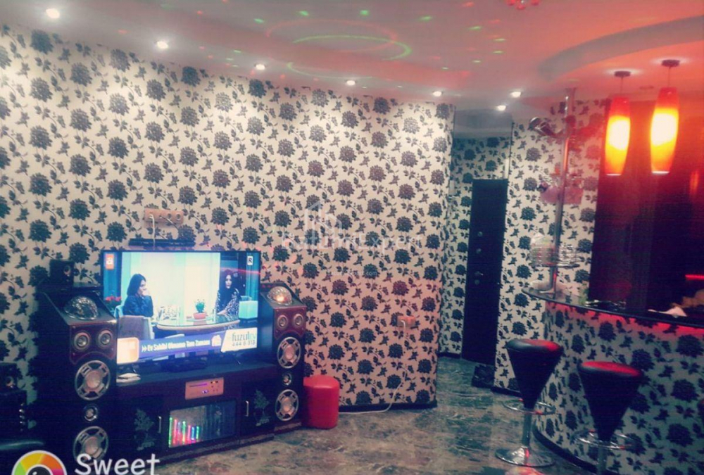شقة سكنية 71 متر مربع - يوريفسكايا, Batumi, جورجيا