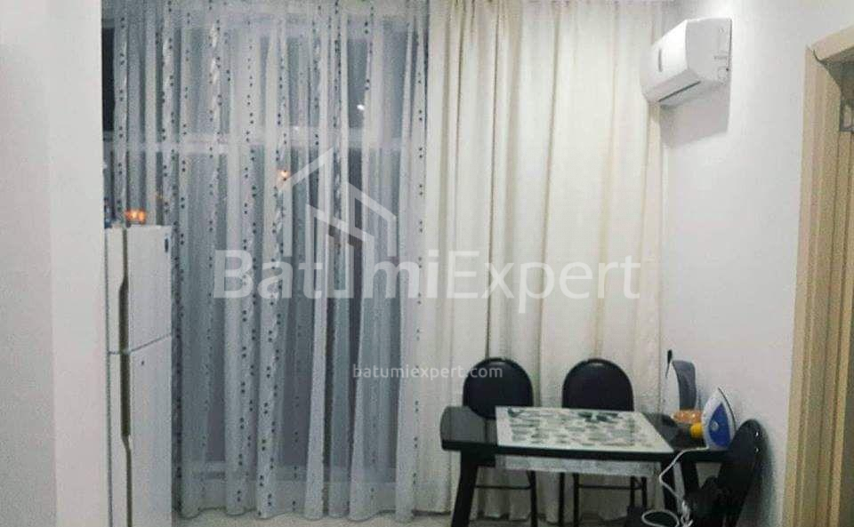 شقة سكنية 46 متر مربع - الكسندرا غريبويدوفا, Batumi, جورجيا