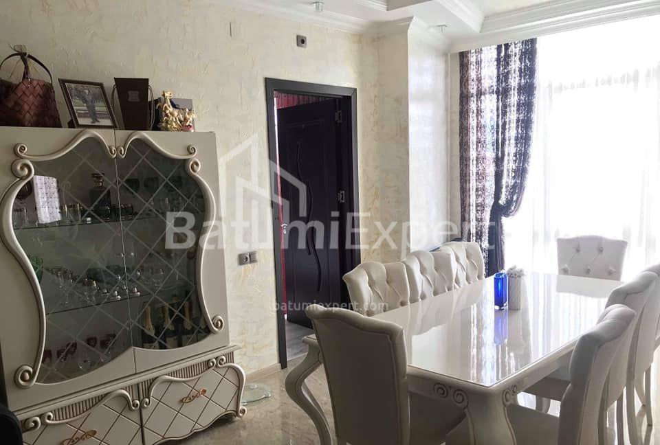 شقة سكنية 85 متر مربع - بترا باغراتيون, Batumi, جورجيا