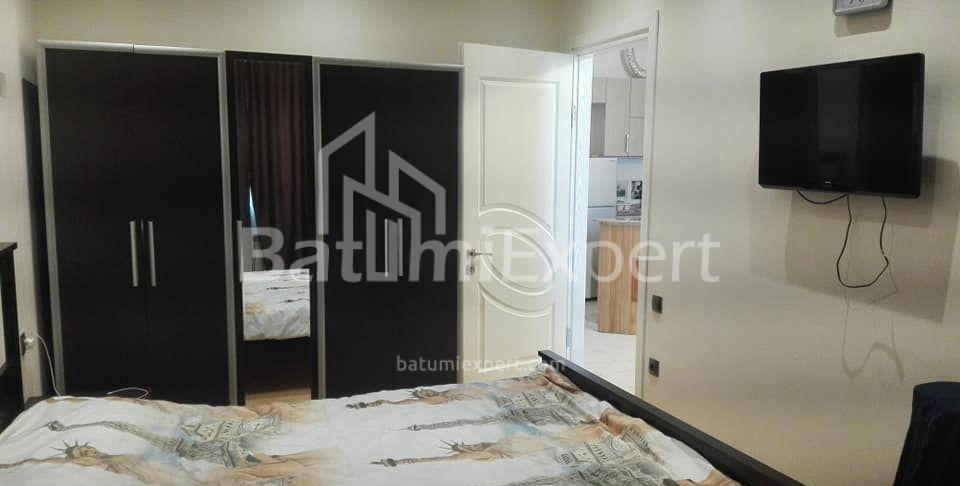 شقة سكنية 67 متر مربع - نيكو بيروسماني, Batumi, جورجيا