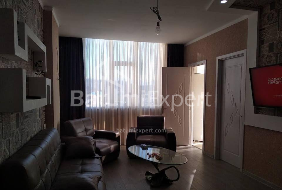شقة سكنية 72 متر مربع - يوريفسكايا, Batumi, جورجيا
