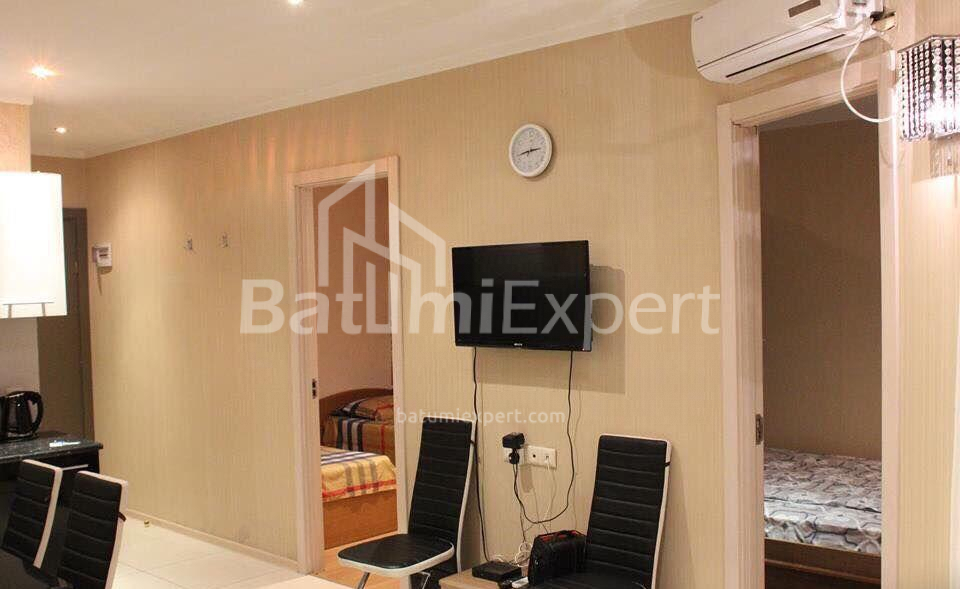 شقة سكنية 90 متر مربع - يوريفسكايا, Batumi, جورجيا