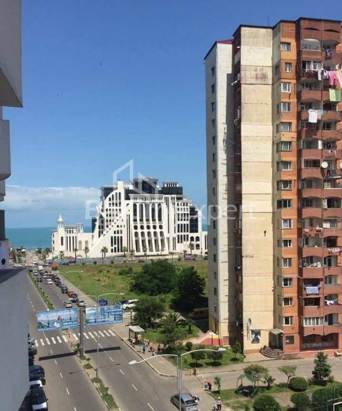 شقة سكنية 47 متر مربع - يوسف كوبالادزه, Batumi, جورجيا