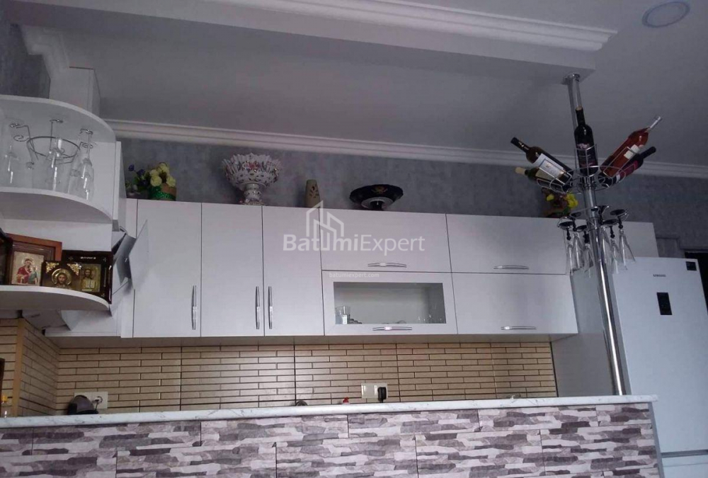 شقة سكنية 60 متر مربع - Galaktion Tabidze, Batumi, جورجيا