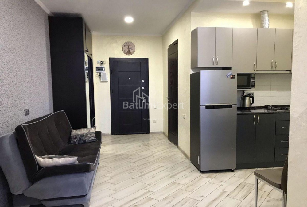 شقة سكنية 35 متر مربع - يوريفسكايا, Batumi, جورجيا