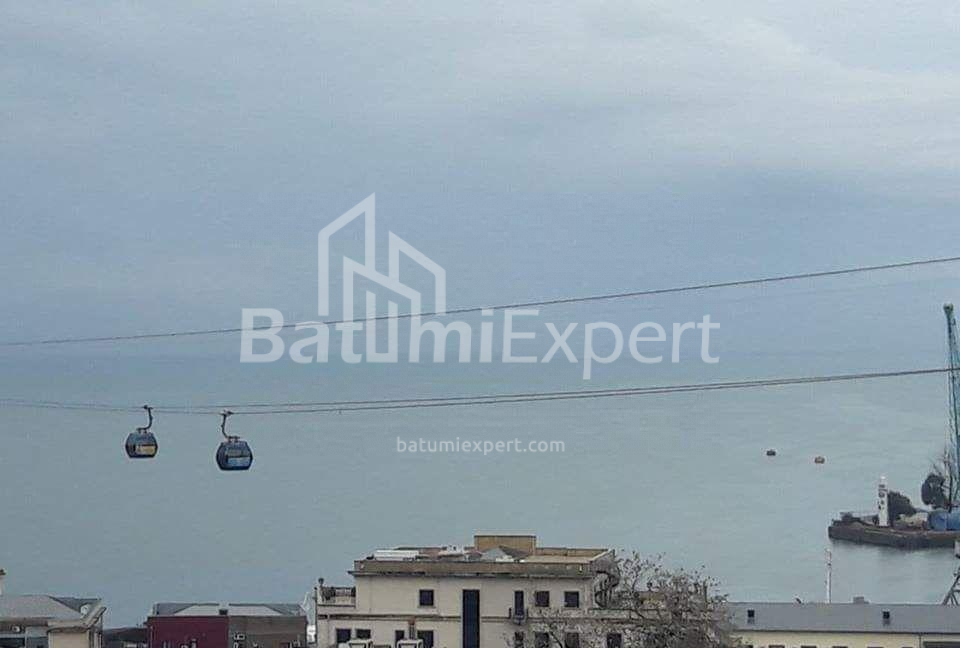شقة سكنية 56 متر مربع - الكسندرا بوشكين, Batumi, جورجيا