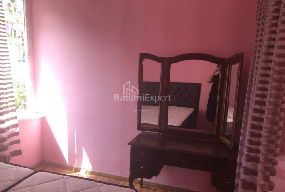 شقة سكنية 40 متر مربع - يوريفسكايا, Batumi, جورجيا
