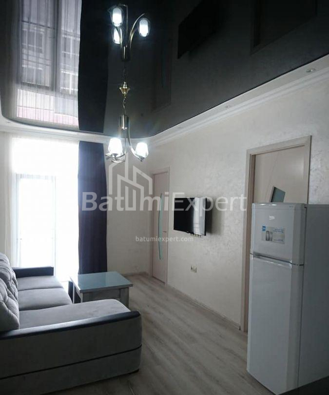 شقة سكنية 47 متر مربع - يوريفسكايا, Batumi, جورجيا