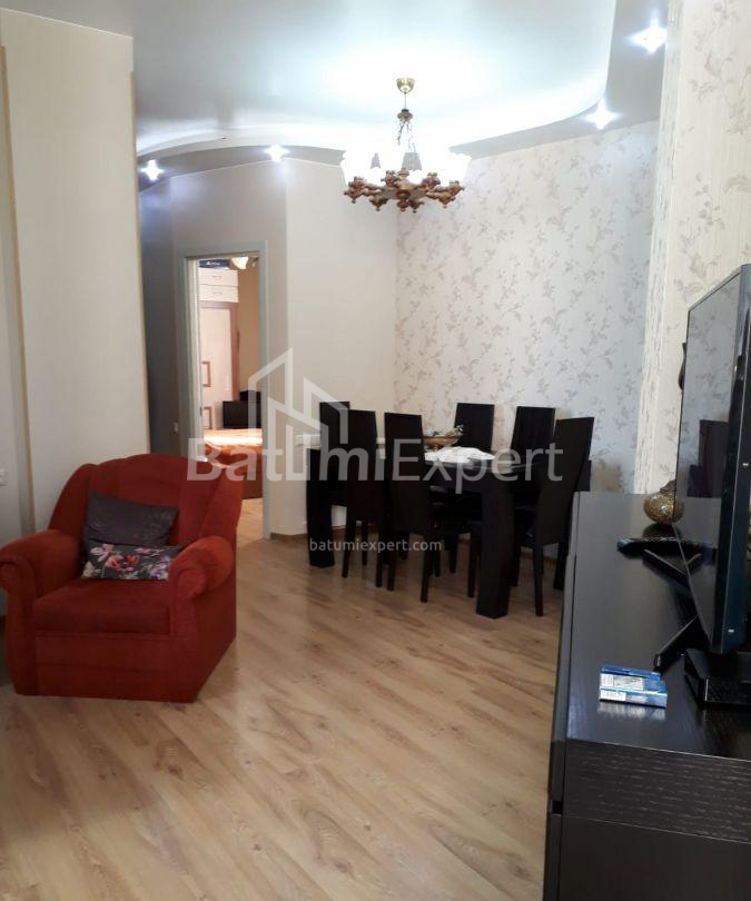 شقة سكنية 96 متر مربع - شريف خيمشياشفيلي, Batumi, جورجيا