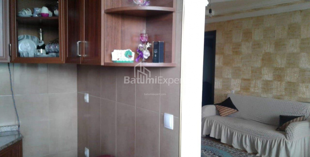 شقة سكنية 75 متر مربع - يوريفسكايا, Batumi, جورجيا