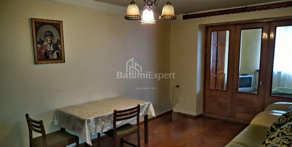 شقة سكنية 82 متر مربع - يوريفسكايا, Batumi, جورجيا