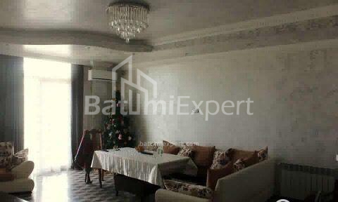شقة سكنية 110 متر مربع - يوريفسكايا, Batumi, جورجيا
