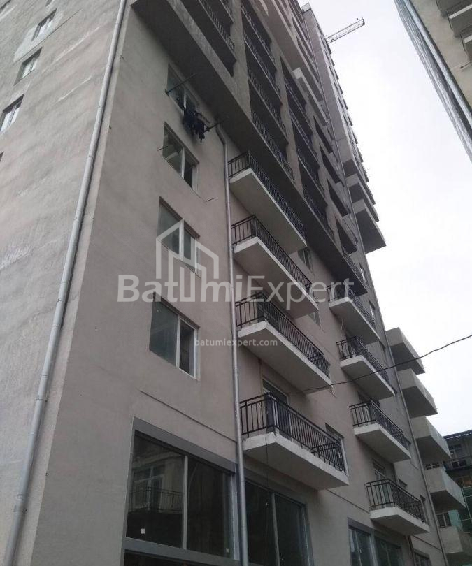 شقة سكنية 40 متر مربع - ديفيد أغماشينبلي, Batumi, جورجيا