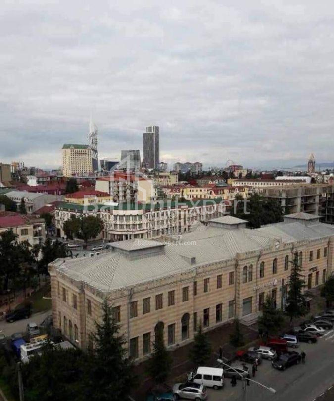 شقة سكنية 120 متر مربع - ايليا تشافتشافادزه, Batumi, جورجيا