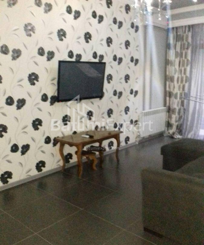 شقة سكنية 55 متر مربع - شريف خيمشياشفيلي, Batumi, جورجيا