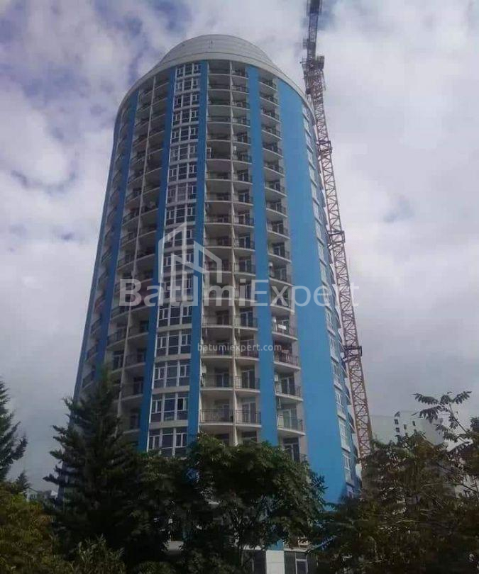 شقة سكنية 60 متر مربع - يوريفسكايا, Batumi, جورجيا