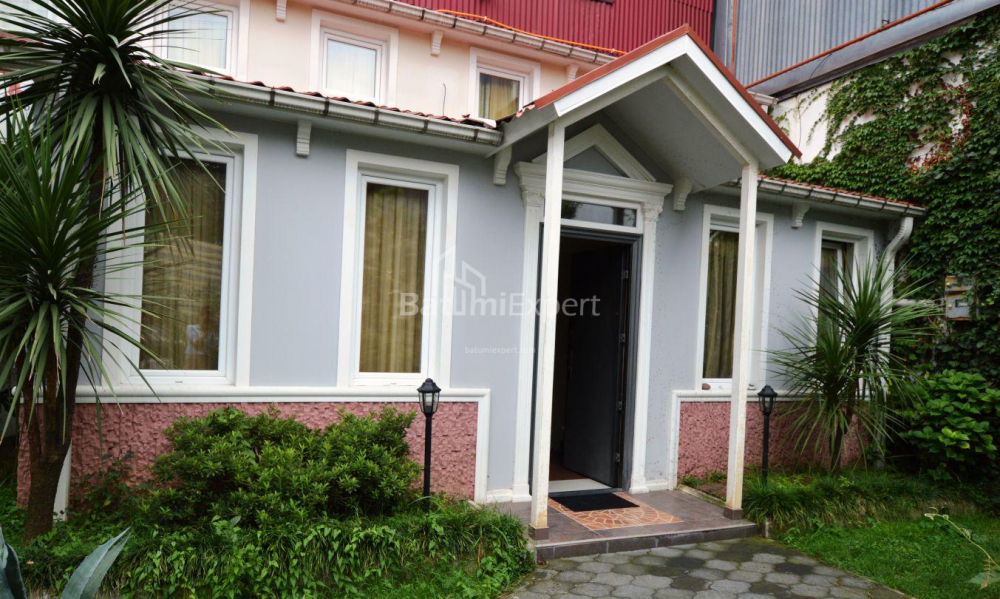 شقة سكنية 75 متر مربع - يوريفسكايا, Batumi, جورجيا