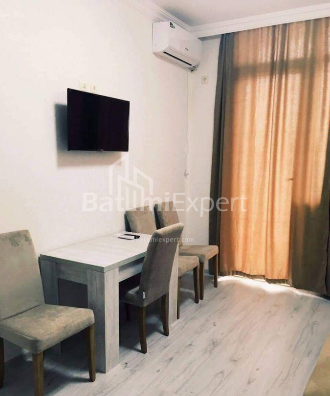 شقة سكنية 43 متر مربع - Tbel-Abuseridze, Batumi, جورجيا