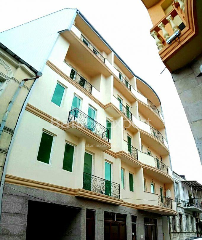 شقة سكنية 60 متر مربع - يوريفسكايا, Batumi, جورجيا