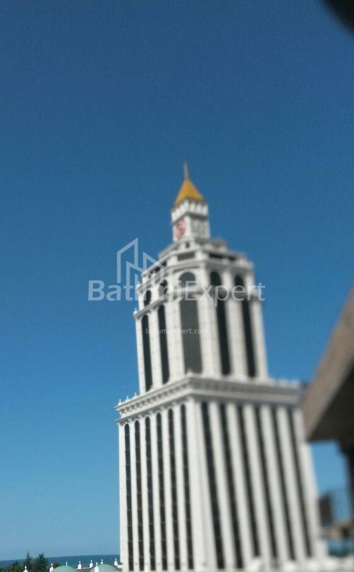 شقة سكنية 78 متر مربع - 26 مايو, Batumi, جورجيا