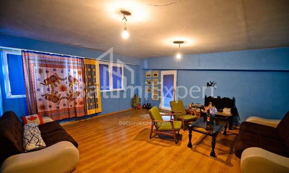 شقة سكنية 87 متر مربع - يوريفسكايا, Batumi, جورجيا