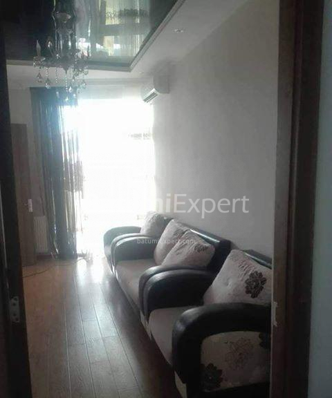 شقة سكنية 69 متر مربع - يوريفسكايا, Batumi, جورجيا