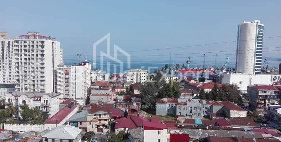 شقة سكنية 66 متر مربع - الكسندرا بوشكين, Batumi, جورجيا