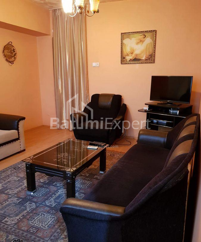 شقة سكنية 60 متر مربع - يوريفسكايا, Batumi, جورجيا