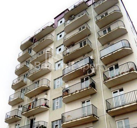 شقة سكنية 80 متر مربع - يوريفسكايا, Batumi, جورجيا