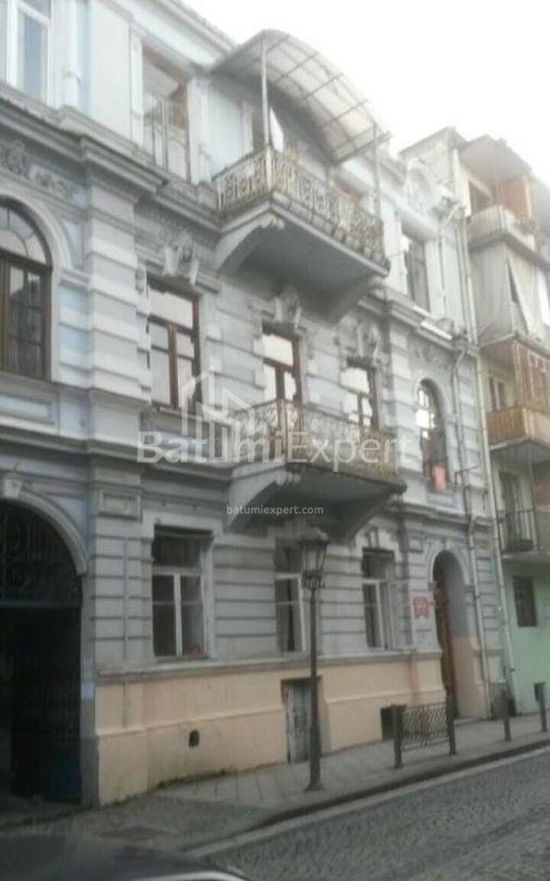 شقة سكنية 52 متر مربع - يوريفسكايا, Batumi, جورجيا