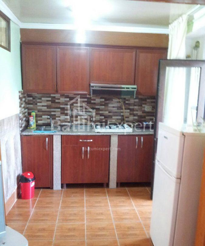 شقة سكنية 36 متر مربع - يوريفسكايا, Batumi, جورجيا