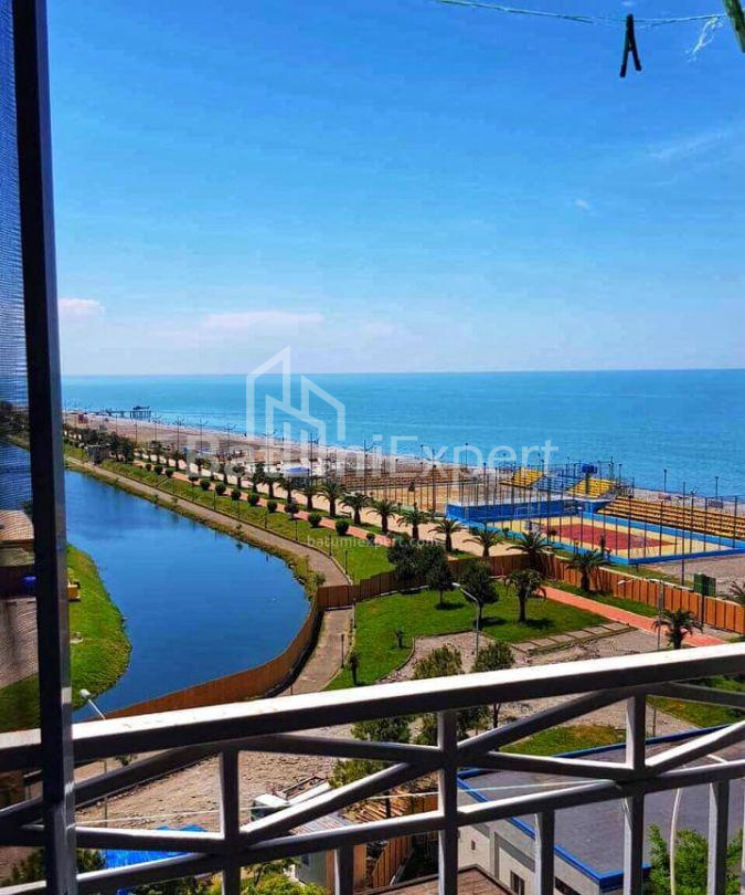 شقة سكنية 58 متر مربع - روستافيلي, Batumi, جورجيا