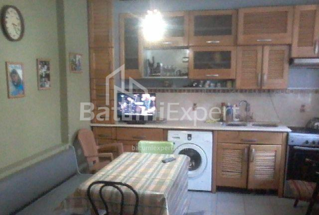 شقة سكنية 80 متر مربع - زورابا جورجيلادزه, Batumi, جورجيا
