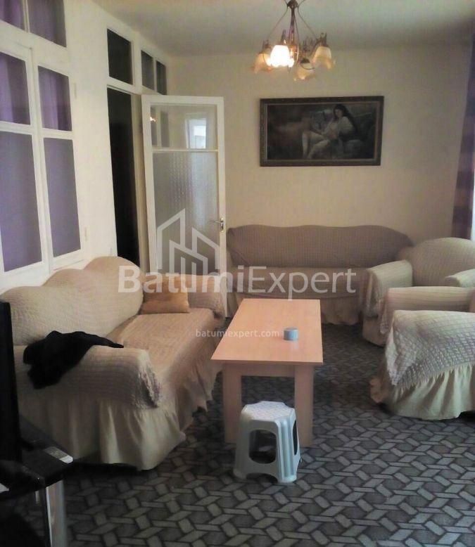 شقة سكنية 55 متر مربع - شريف خيمشياشفيلي, Batumi, جورجيا