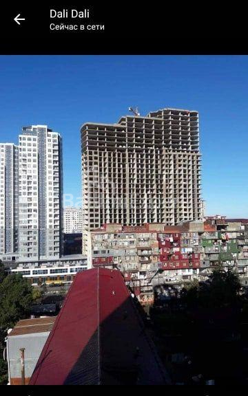 شقة سكنية 58 متر مربع - يوريفسكايا, Batumi, جورجيا