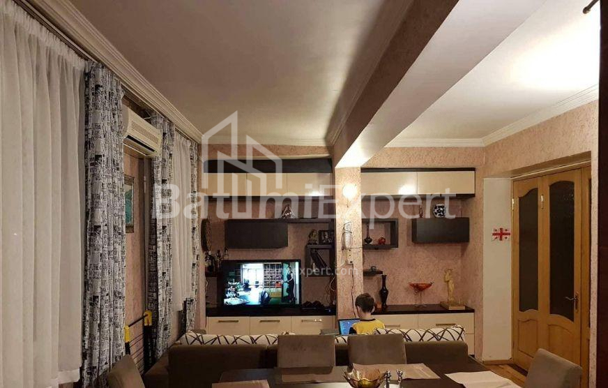شقة سكنية 123 متر مربع - يوريفسكايا, Batumi, جورجيا