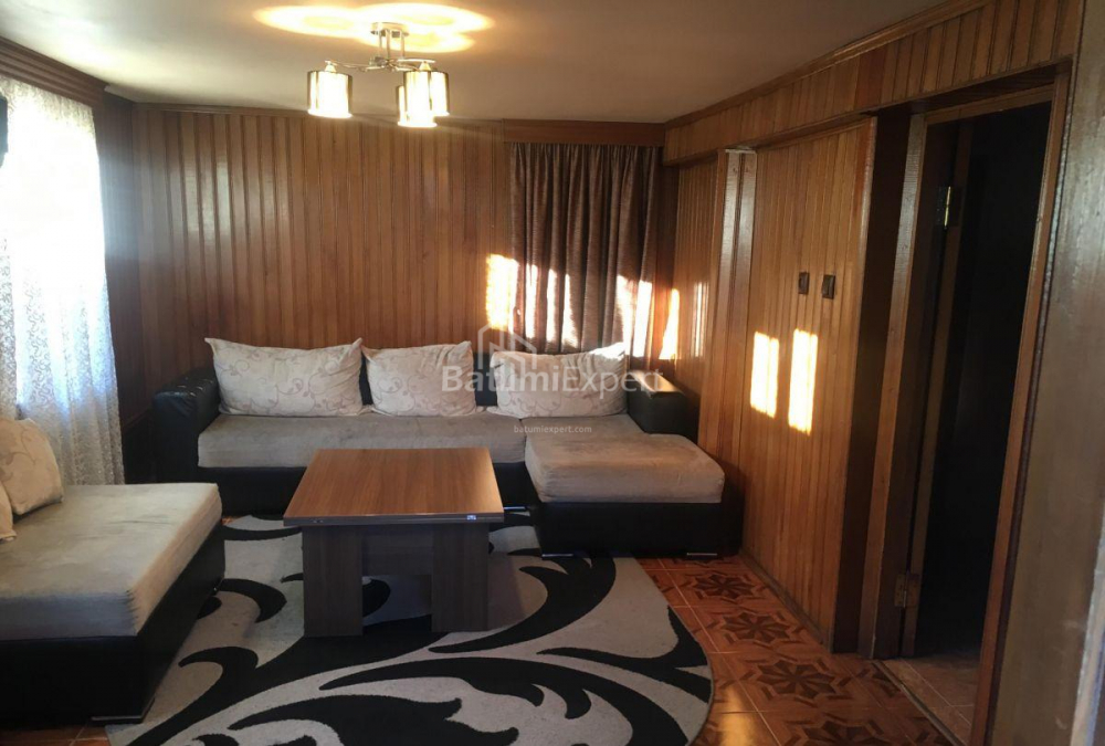 شقة سكنية 97 متر مربع - يوريفسكايا, Batumi, جورجيا