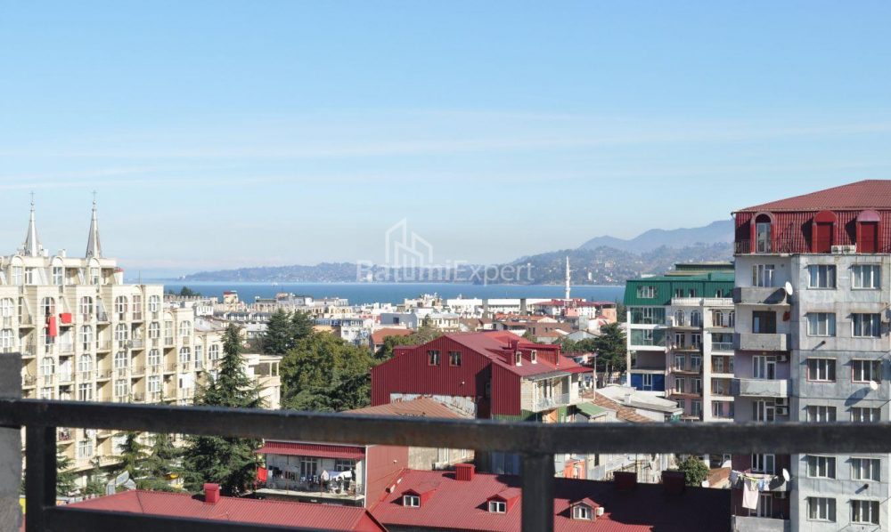 شقة سكنية 101 متر مربع - يوريفسكايا, Batumi, جورجيا