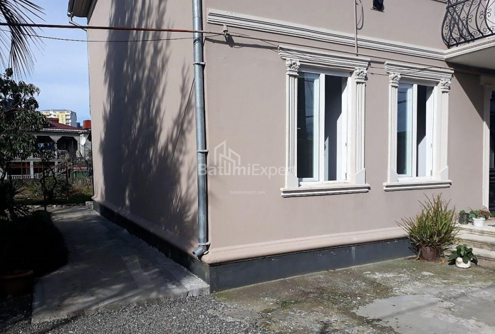 شقة سكنية 52 متر مربع - يوريفسكايا, Batumi, جورجيا