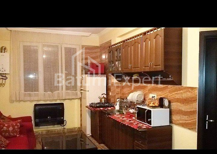 شقة سكنية 40 متر مربع - يوريفسكايا, Batumi, جورجيا