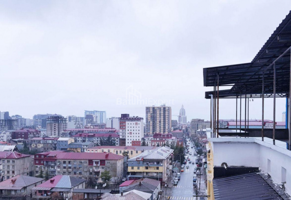 شقة سكنية 115 متر مربع - 26 مايو, Batumi, جورجيا