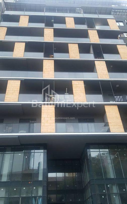 شقة سكنية 53 متر مربع - شريف خيمشياشفيلي, Batumi, جورجيا