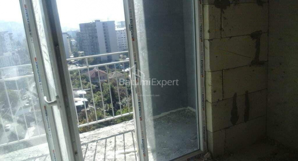 شقة سكنية 42 متر مربع - Tbel-Abuseridze, Batumi, جورجيا