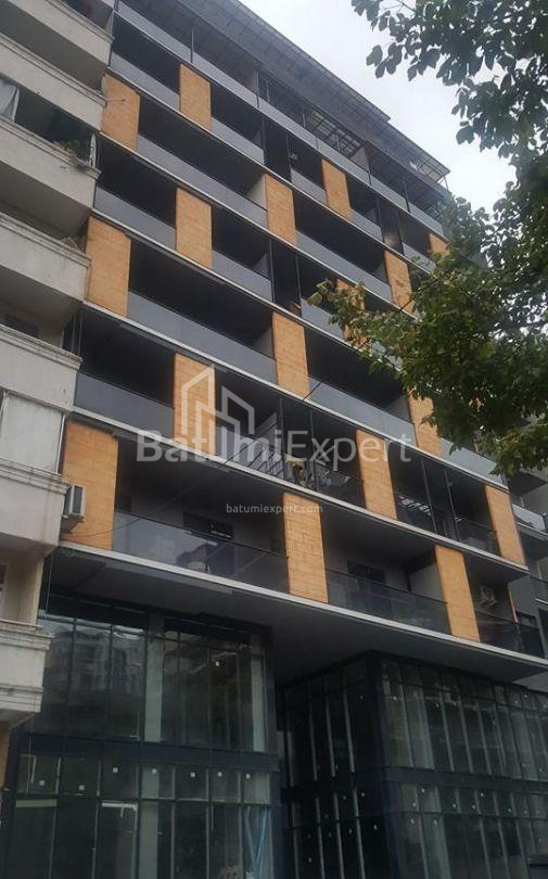 شقة سكنية 67 متر مربع - شريف خيمشياشفيلي, Batumi, جورجيا