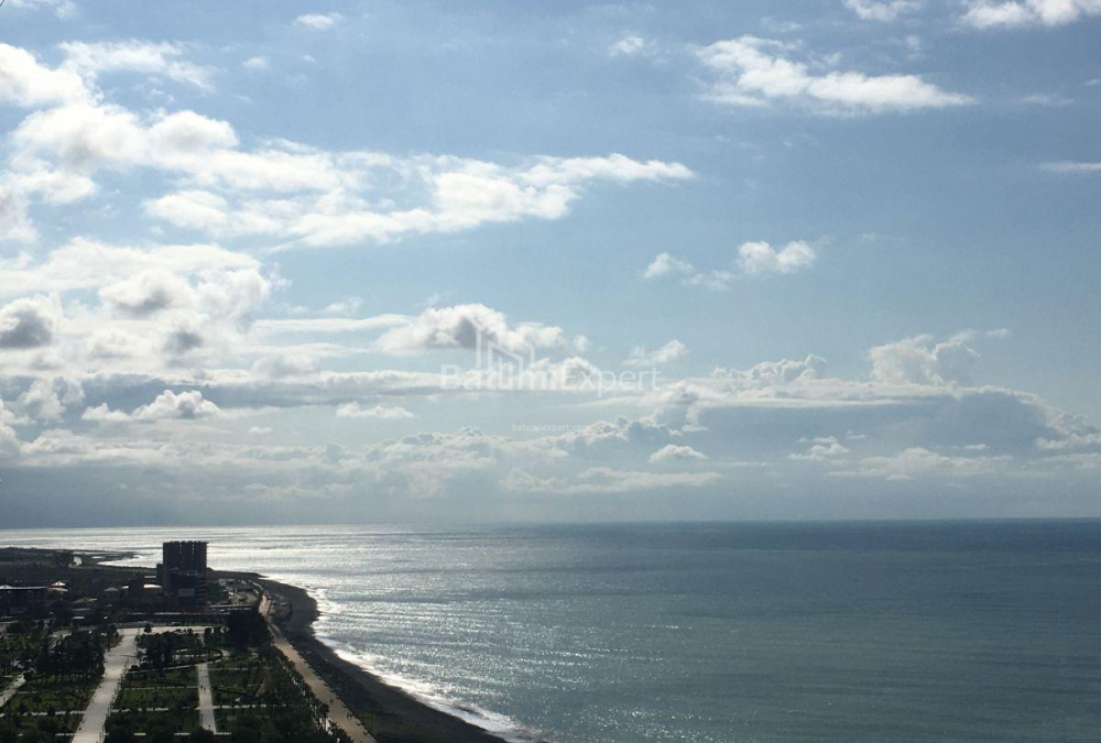 شقة سكنية 52 متر مربع - شريف خيمشياشفيلي, Batumi, جورجيا