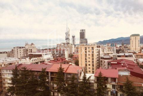 شقة سكنية 152 متر مربع - الجنرال أصلان أباشيدزه, Batumi, جورجيا