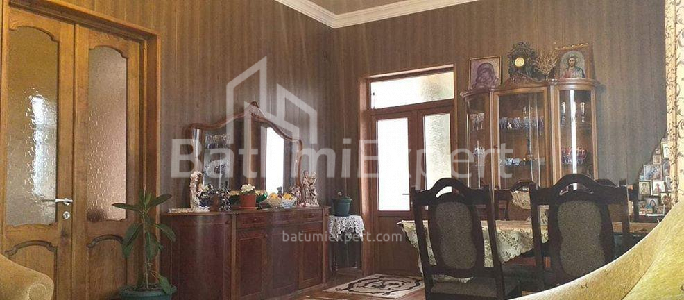 شقة سكنية 200 متر مربع - يوريفسكايا, Batumi, جورجيا