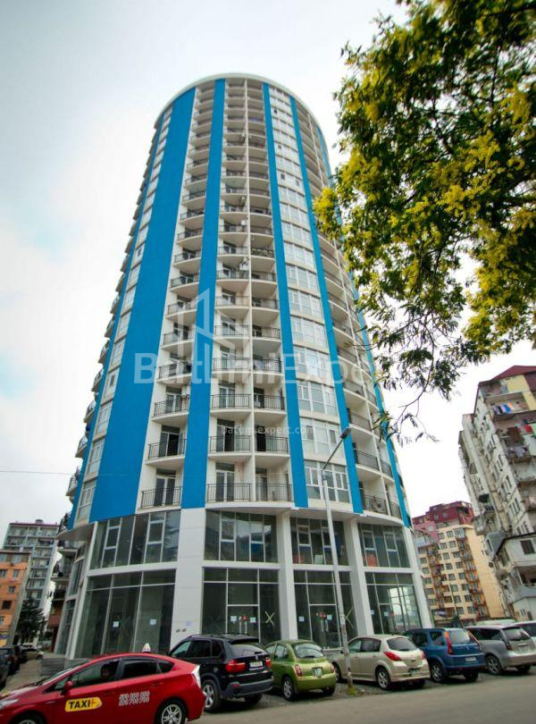 شقة سكنية 112 متر مربع - شالفا إيناساريدزه, Batumi, جورجيا