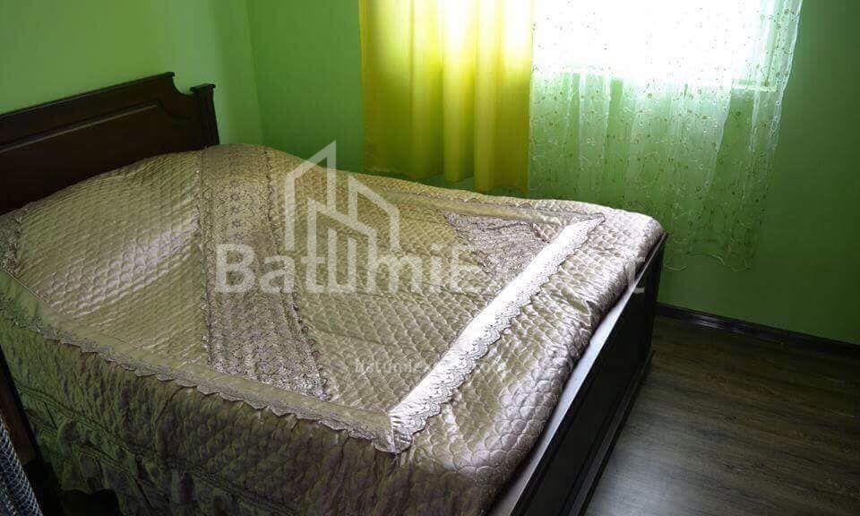 شقة سكنية 57 متر مربع - الكسندرا غريبويدوفا, Batumi, جورجيا