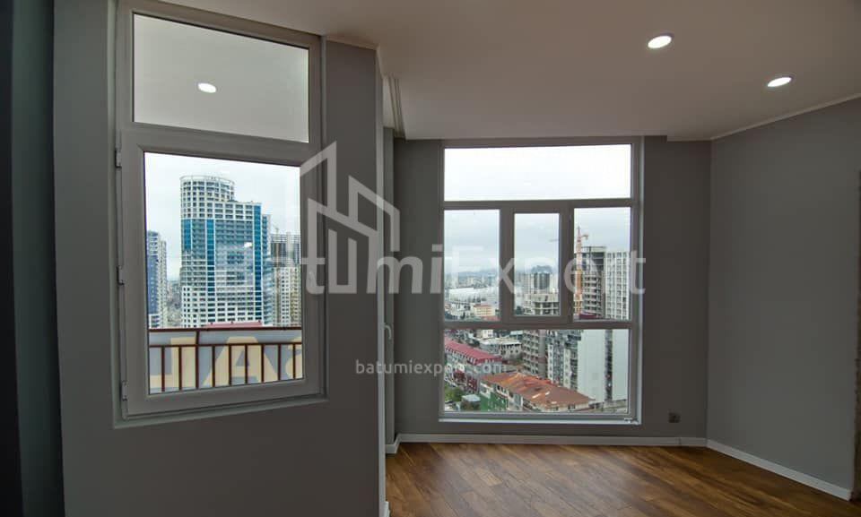 شقة سكنية 112 متر مربع - شالفا إيناساريدزه, Batumi, جورجيا